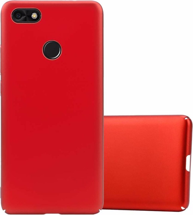 METAL RED