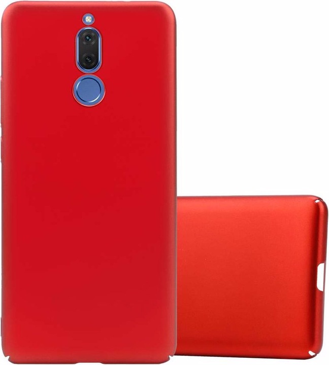Produktbild Cadorabo Hard Cover Matt Metall Cover (Huawei Mate 10 Lite)