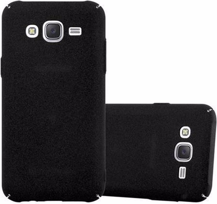 Actual product image Cadorabo Hard Cover Frosty Cover