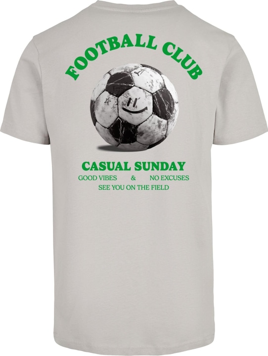 Produktbild Mister Tee MisterTee See you on the Field Tee - 166947 (S)