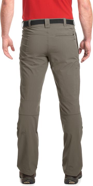 Produktbild Maier Sports Leichte Outdoorhose "Südtirol" Wanderhose Trekkinghose Herren elastisch (S)