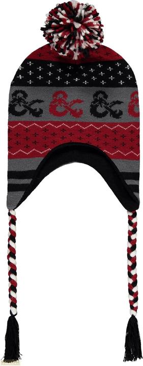 Immagine prodotto Difuzed DUNGEONS & DRAGONS - Bonnet Sherpa