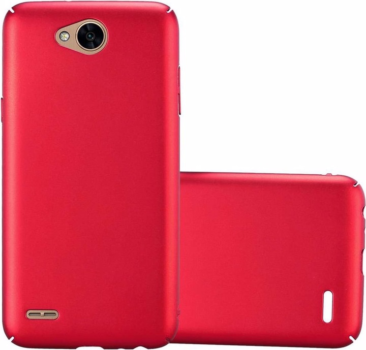 METAL RED