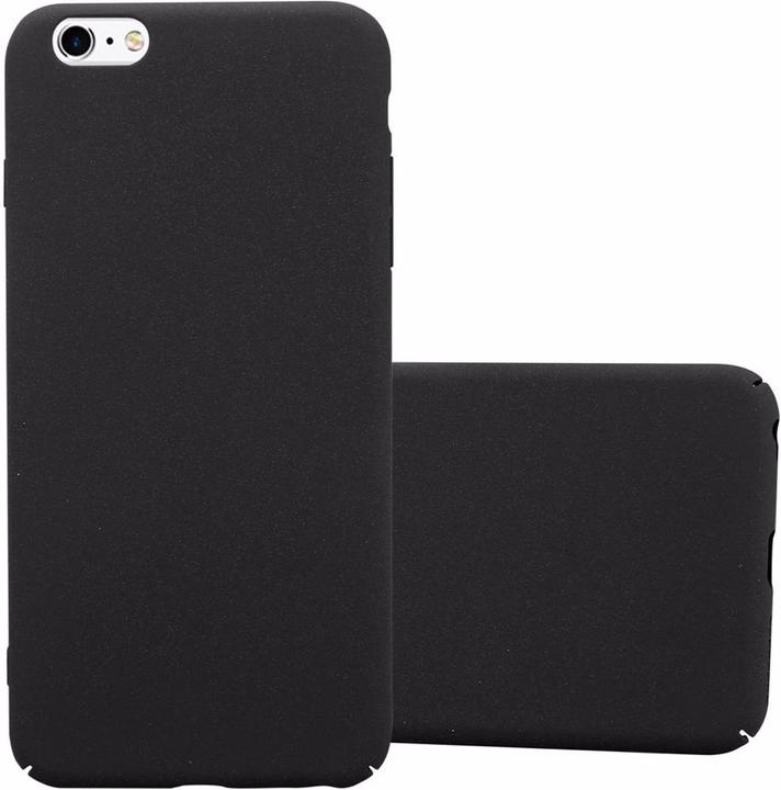 Produktbild Cadorabo Hard Cover Frosty Cover (Apple iPhone 6 Plus)