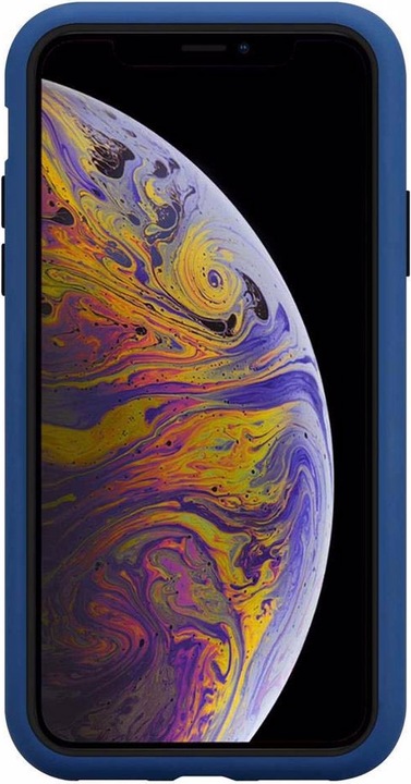 Produktbild Cadorabo Hybrid 3-in-1 (3teilig) Cover (Apple iPhone X)