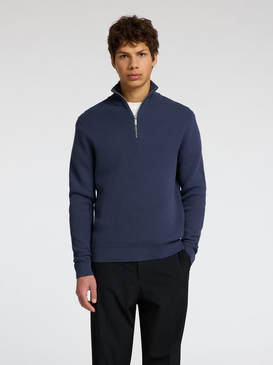 Produktbild Selected Homme Half-zip Pullover (M)
