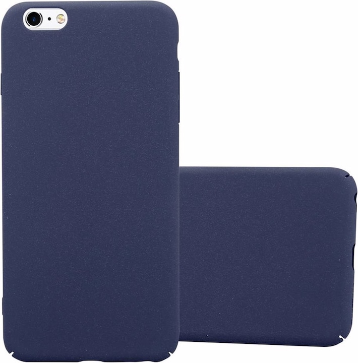 Bleu givré