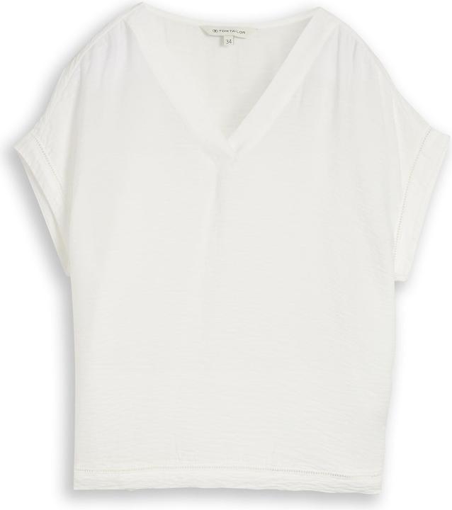 Produktbild Tom Tailor Blusenshirt (38)