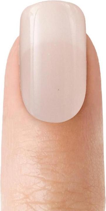 Actual product image KISS Salon Acrylic Nude (Artificial nails, Nude)