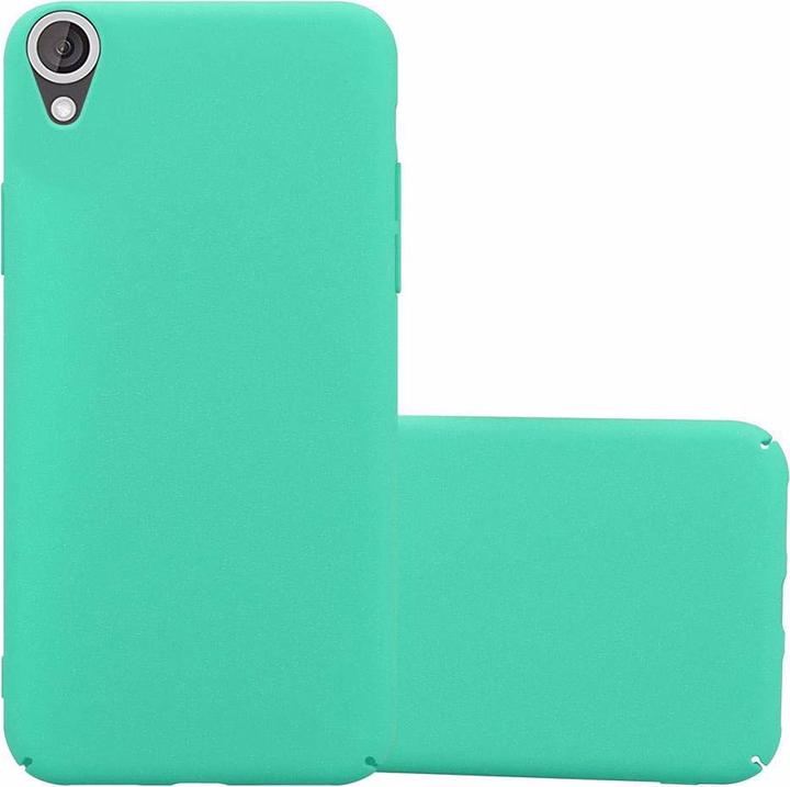 Produktbild Cadorabo Hard Cover Frosty Cover (HTC Desire 820)