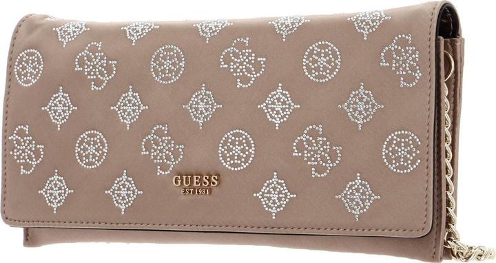 Immagine prodotto Guess Gilded Glamour Mini Flap Clutch