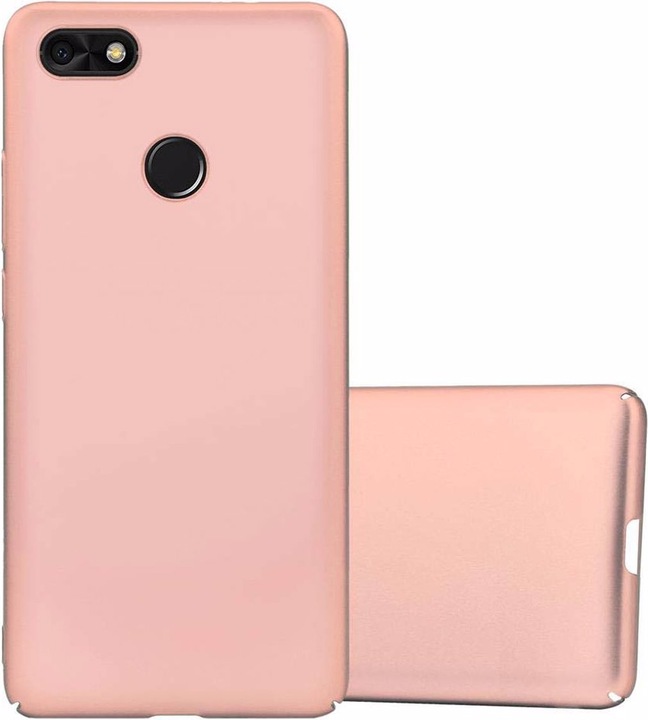 METAL ROSE GOLD