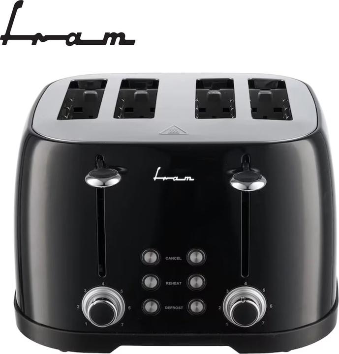 Produktbild Fram Tostapane Retrò