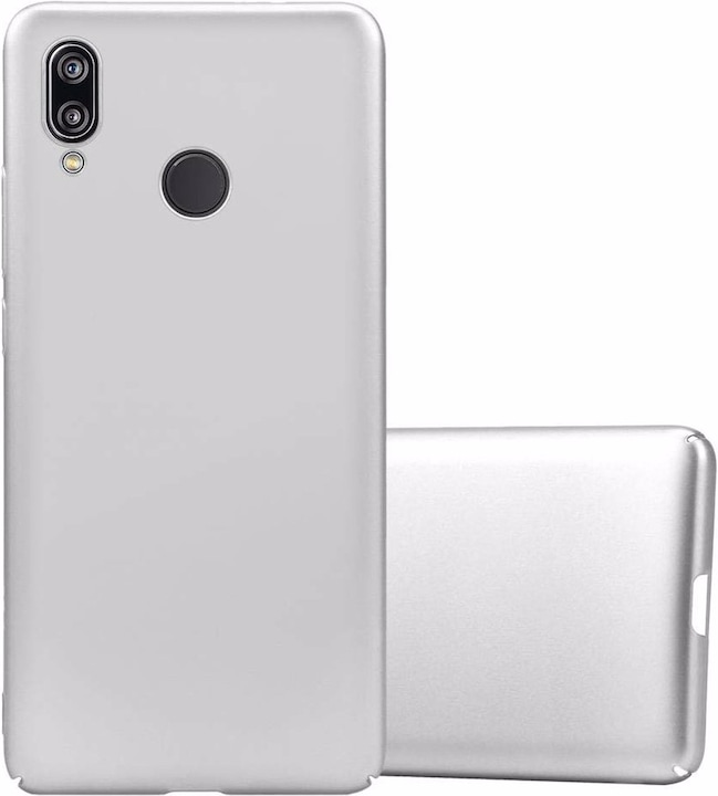 Produktbild Cadorabo Hard Cover Matt Metall Cover (Huawei Nova 3E)