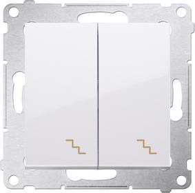 Produktbild Kontakt DW6/2L.01/11