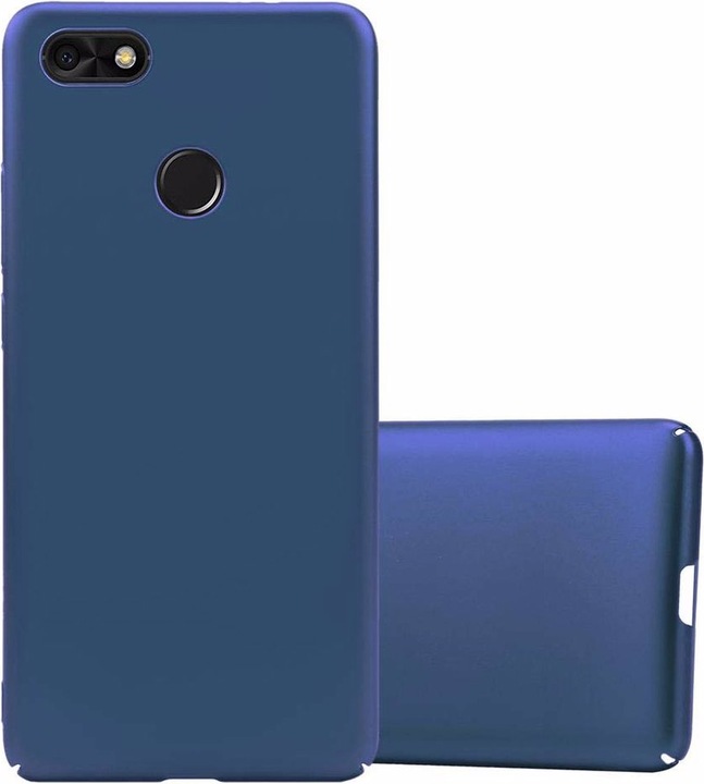 Metal blue