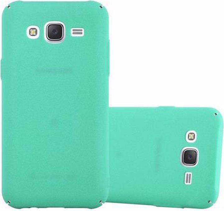 Actual product image Cadorabo Hard Cover Frosty Cover