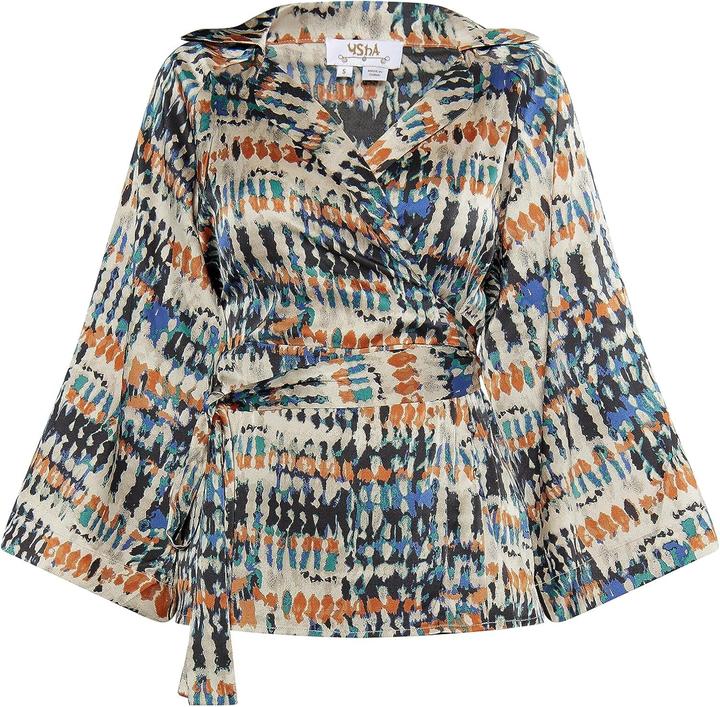 Immagine prodotto Alary Blusa Avvolgente (S)