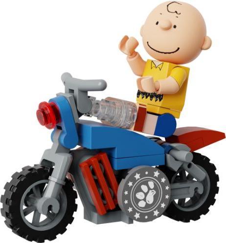 Actual product image Pantasy Peanuts - Snoopy Carousel