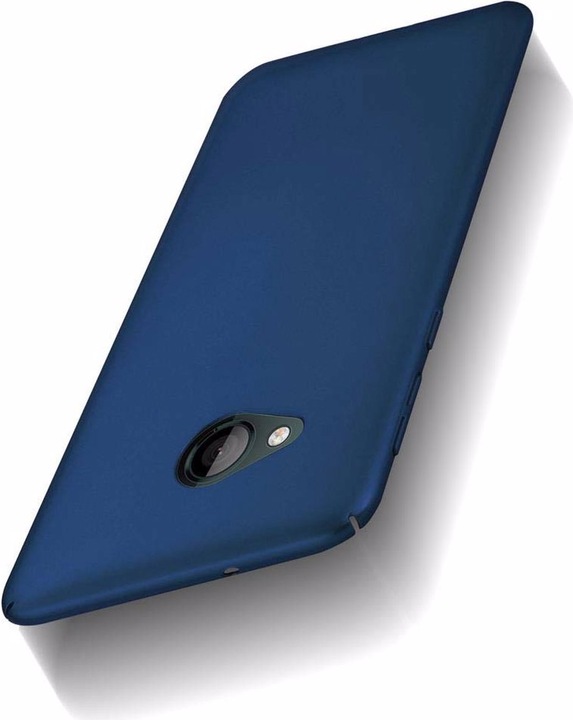 Produktbild Cadorabo Hard Cover Matt Metall Cover (HTC U Play)
