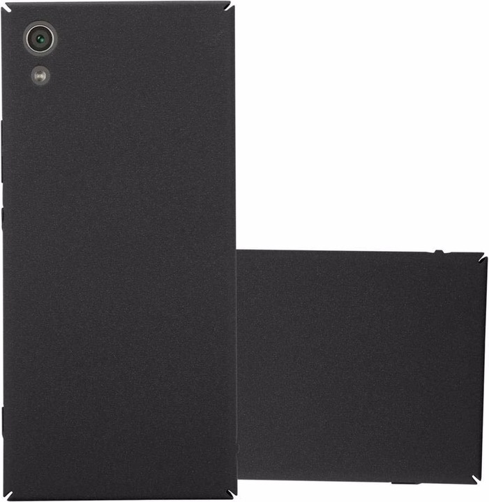 Actual product image Cadorabo Hard Cover Frosty Cover
