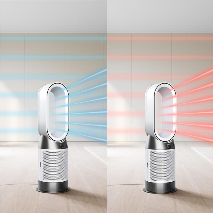 Produktbild Dyson Purifier Hot+Cool HP1 - HP11 (544826-01) (27 m²)