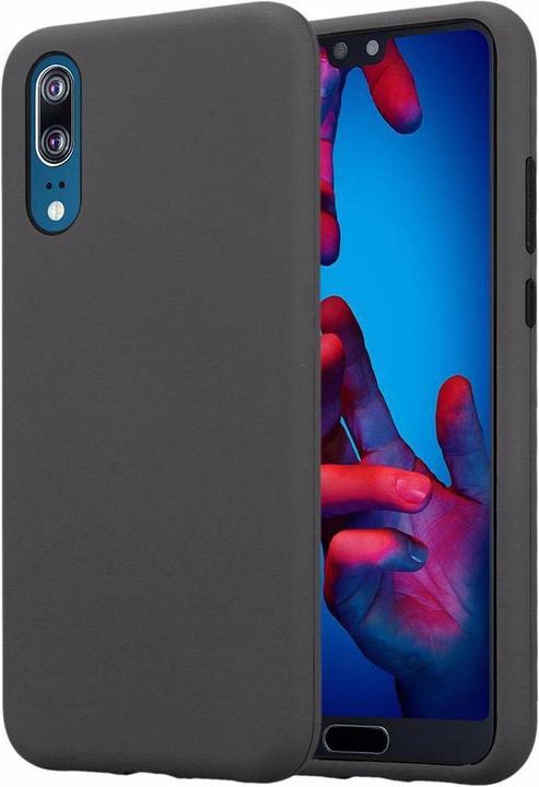 Produktbild Cadorabo Hybrid 3-in-1 (3teilig) Cover (Cubot P20)