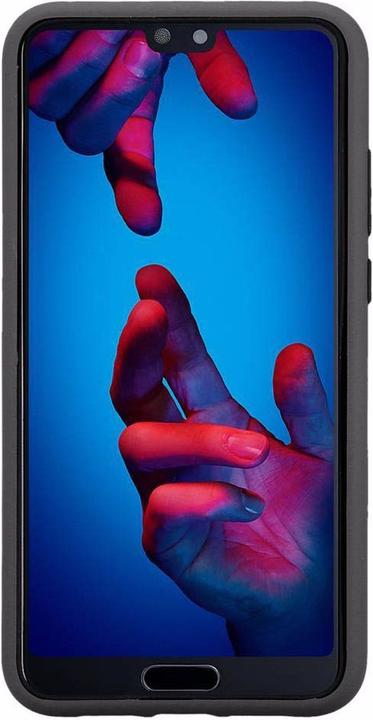 Produktbild Cadorabo Hybrid 3-in-1 (3teilig) Cover (Cubot P20)