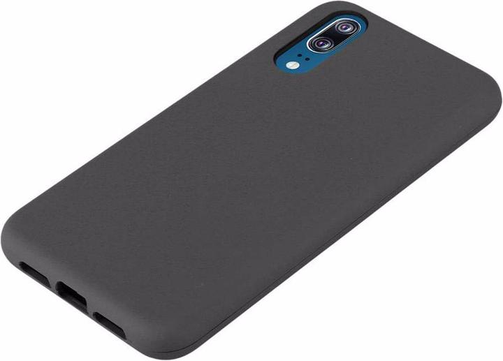 Produktbild Cadorabo Hybrid 3-in-1 (3teilig) Cover (Cubot P20)