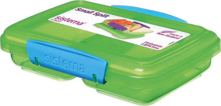 Actual product image Sistema Small Split