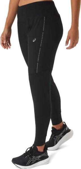 Actual product image ASICS Performance Race Pant ladies running trousers (M)