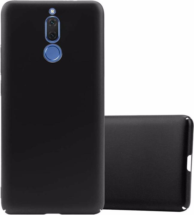 Actual product image Cadorabo Hard Cover Matt Metal Cover (Mate 10 Lite)