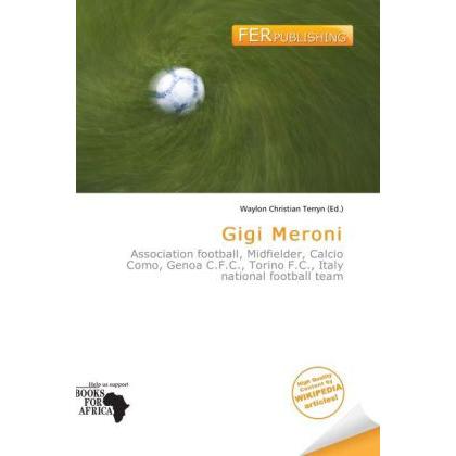Gigi Meroni, Ratgeber