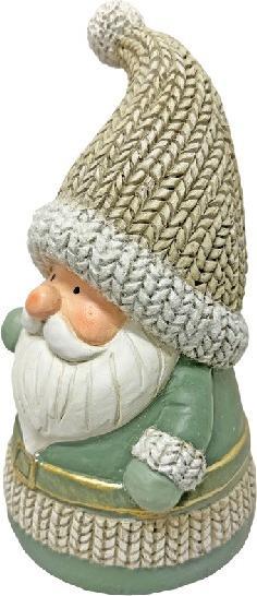 Produktbild GuGus Deko Figur Santa