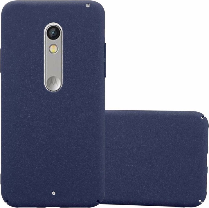 Actual product image Cadorabo Hard Cover Frosty Cover