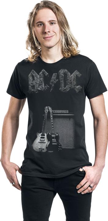 Produktbild AC/DC In Rock We Trust (S)