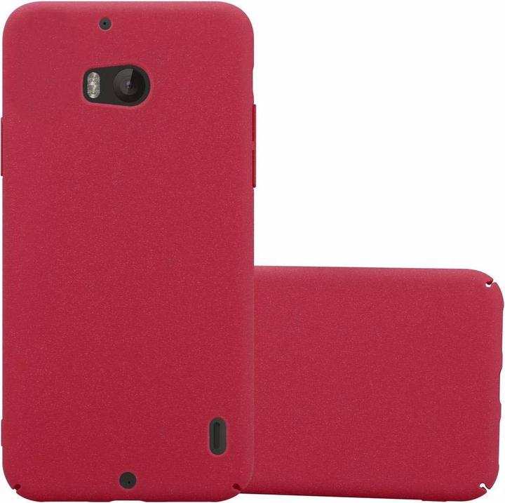 Produktbild Cadorabo Hard Cover Frosty Cover (Nokia Lumia 930)