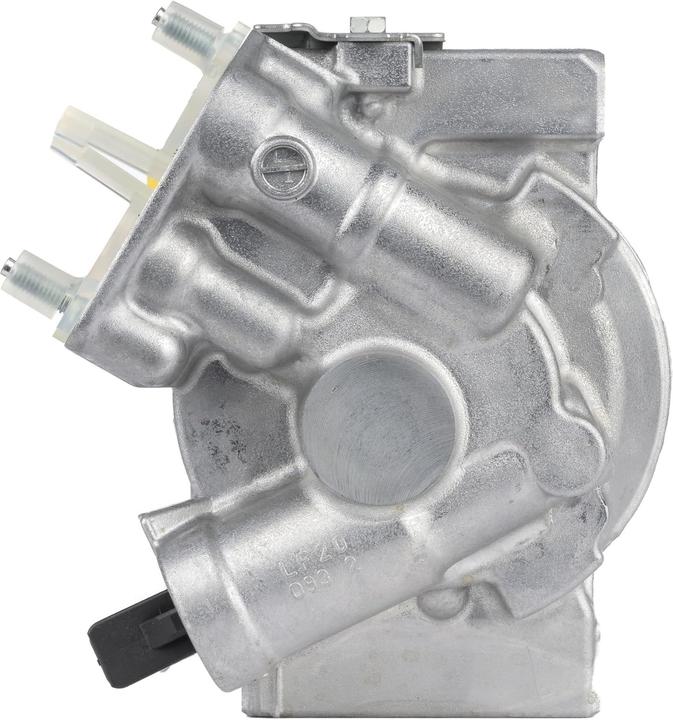 Actual product image Denso AC Compressor DCP21033