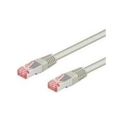 Thumbnail - Goobay Netzwerkkabel (S/STP, CAT6, 30 m), Netzwerkkabel