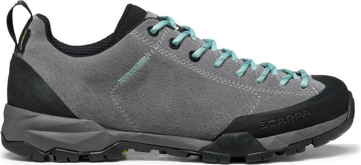 Scarpa Mojito Trail GTX Wmn buy at Galaxus