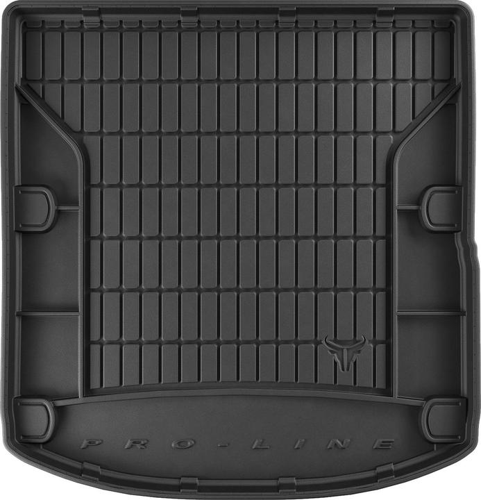 Actual product image Frogum Audi A4 Sedan - Boot Liner