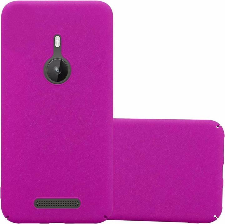 Produktbild Cadorabo Hard Cover Frosty Cover (Nokia Lumia 925)