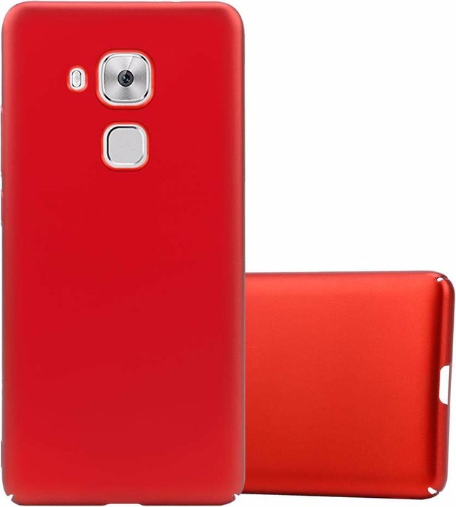 Produktbild Cadorabo Hard Cover Matt Metall Cover (Huawei Nova Plus)