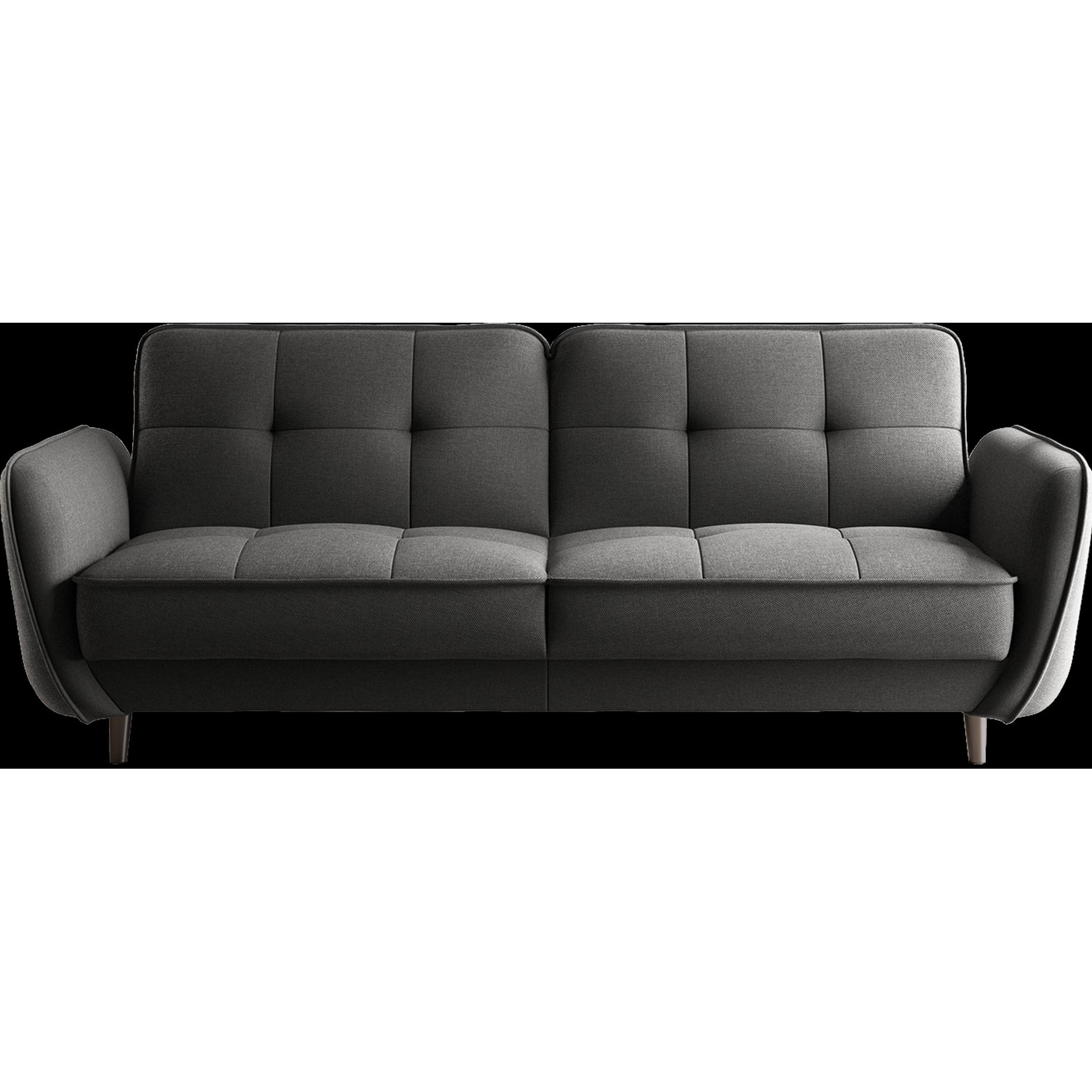 ELTAP, Sofa, Bellis (3-Sitzer, Bettsofa)