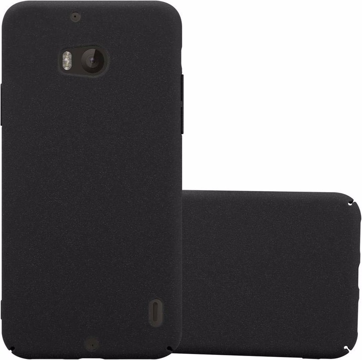 Actual product image Cadorabo Hard Cover Frosty Cover (Nokia Lumia 930)