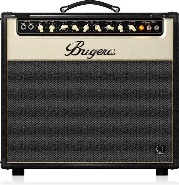 Bugera V55 Infinium (Gitarre, 55 W)