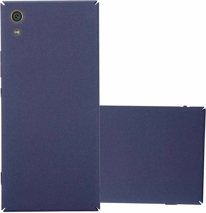 Bleu givré