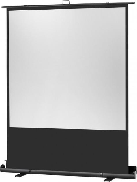Actual product image Celexon Ultramobil Plus Professional 120x120 cm (63.39", 1:1)