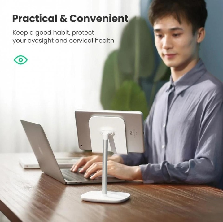 Immagine prodotto Ugreen Supporto regolabile per tablet