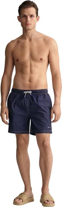 Image du produit GANT - Short de bain style Uni - Homme (S)